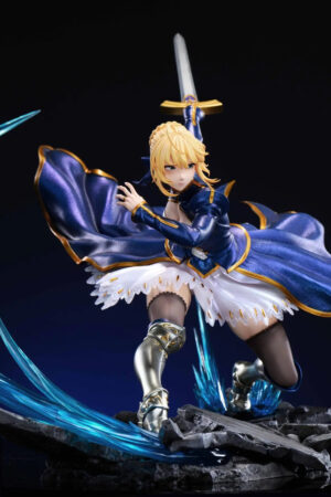 Xpic Studio – Artoria Pendragon X Artoria Pendragon Alter Fate - Photo 1 | TopGKStore