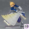 Max Factory – Fate/Stay Night Altria Pendragon Figma Saber 2.0 (Licensed) - Photo 1 | TopGKStore