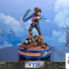 First 4 Figures – Skies of Arcadia – Vyse SAVYSST SAVYSEX (Licensed) - Photo 30 | TopGKStore