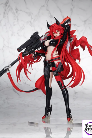 Cerberus Project x FLARE – Goddess of Victory: Nikke – Red Hood (Licensed) - Photo 1 | TopGKStore