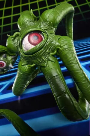 Hasbro Studio – Cyclops Gargantos (Licensed) - Photo 1 | TopGKStore