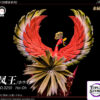 Wang Wang Studio – Pokémon 1/20 Illustrated Series Ho-Oh - Photo 10 | TopGKStore