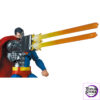 MEDICOM TOY – MAFEX No.164 MAFEX CYBORG SUPERMAN (RETURN OF SUPERMAN) “RETURN OF SUPERMAN” (Licensed) - Pho