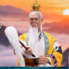 HAOYUTOYS – 1/6 Mythology Series Dragon King of the East Sea X Nezha the Third Prince Convention X Taishang Laojun WF25