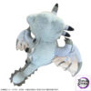 CAPCOM Studio – Monster Hunter MonDefo Plush Nu Udra & Lagiacrus & Gravios (Licensed) - Photo 6 | TopGKStore