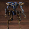 Kotobukiya – V.I.O.S. Armored Core SCHNEIDER NACHTREIHER/40E Steel Haze Plastic Model (Licensed) - Photo 20 | TopGKStor