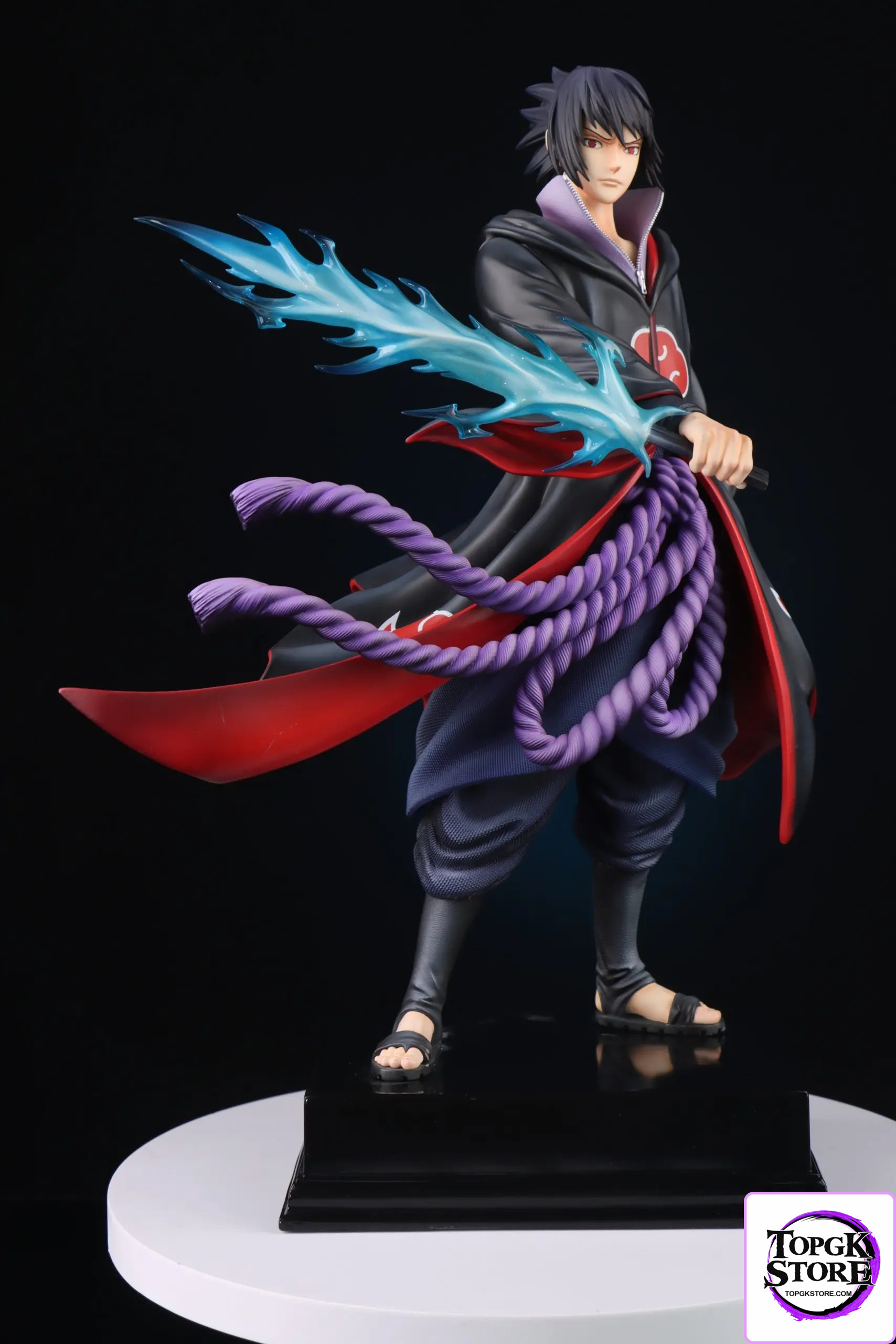 XJ Studio – Naruto Sasuke - Photo 8 | TopGKStore