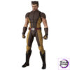 MEDICOM TOY – MAFEX No.297 MAFEX WOLVERINE BROWN Ver. “DEADPOOL X WOLVERINE” (Licensed) - Photo 6 | TopGKSt