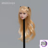 Iminitoys – 1/6 Female M028 Beauty Articulated Head Sculpture (Licensed) - Photo 19 | TopGKStore