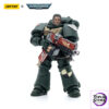 JOYTOY – Dark Angels Intercessors Brother Ashar X Nadael JT4959 JT4935 (Licensed) - Photo 5 | TopGKStore