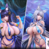 AstralSpirit Studio – Fox Sisters Azur Lane - Photo 4 | TopGKStore