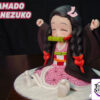 PomPon Studio – Demon Slayer Nezuko Cos Mitsuri - Photo 1 | TopGKStore
