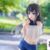 FURYU – TENITOL TALL Rascal Does Not Dream of Bunny Girl Senpai Sakurajima Mai (Licensed) - Photo 3 | TopGKStore
