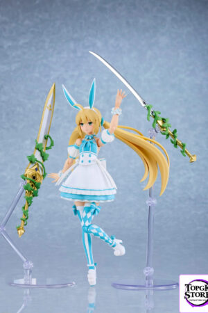 GSC – PLAMATEA Fate/Grand Order Berserker/Altria Caster Plastic Model (Licensed) - Photo 2 | TopGKStore
