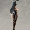 KADOKAWA – KADOKAWA PLASTIC MODEL SERIES Rascal Does Not Dream Series Mai Sakurajima (Licensed) - Photo 15 | TopGKStore