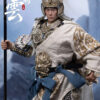 FZ Art Studio – Legend of the Mighty General: Shu Chapter – Five Great Generals Zhao Yun Zhao Zilong FZ030 FZ031
