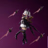 Kotobukiya – Arcanadea Soffiera Plastic Model (Licensed) - Photo 16 | TopGKStore