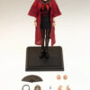 JND Studio – 1/6 JND Hongryeon of Girls’Revolution GSR-004 GSR-004C (Licensed) - Photo 43 | TopGKStore