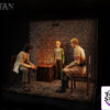 TITAN Studio – Eren Jaeger X Reiner Braun Attack on Titan - Photo 4 | TopGKStore