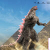 HIYA Toys – Godzilla x Kong: The New Empire Evolved Thermal Blast Godzilla EBG0439 (Licensed) - Photo 19 | TopGKStore