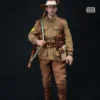 QORANGE QOTOYS - 1/6 Royal Australian Army 1st Legion 10th Battalion in Gallipoli Peninsula 1915 NO.QOM-1054 Accessory pack (