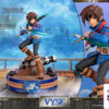 First 4 Figures – Skies of Arcadia – Vyse SAVYSST SAVYSEX (Licensed) - Photo 22 | TopGKStore