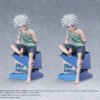 GZ Studio – Killua Zoldyck Hunter x Hunter - Photo 5 | TopGKStore