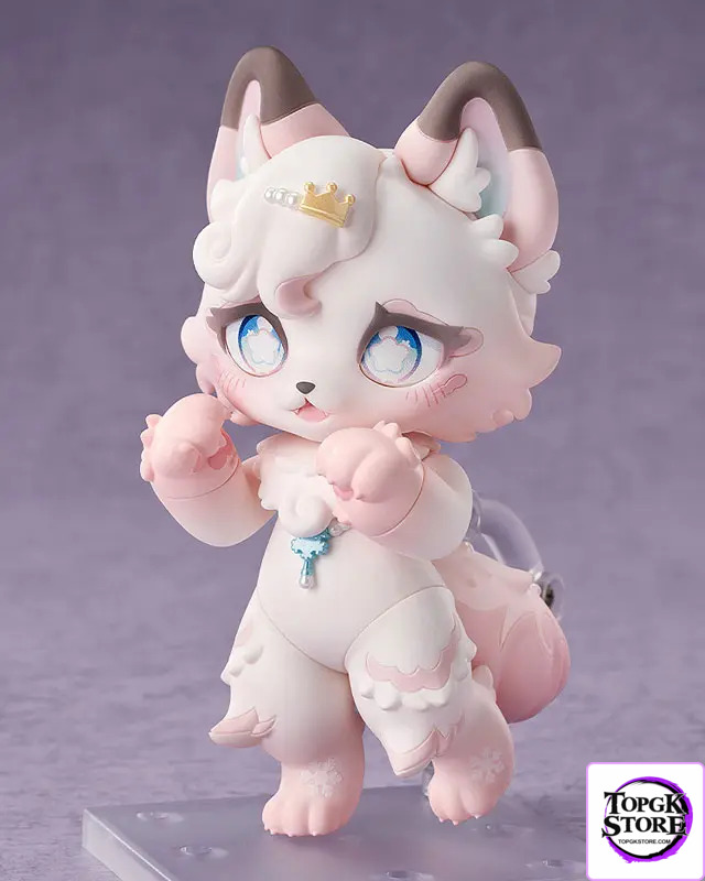 GSAS X GSC – Nendoroid FLUFFY LAND Dyana (Licensed) - Photo 8 | TopGKStore