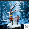 Naruto Uzumaki Naruto & Hyuuga Hinata XinYuan Studio - Photo 6 | TopGKStore