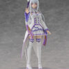 KADOKAWA – KADOKAWA PLASTIC MODEL SERIES Re:ZERO -Starting Life in Another World- Emilia (Licensed) - Photo 14 | TopGKS
