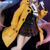 Myethos – Honor of Kings – Sun Shang Xiang Lovers Across Time Ver. Gift+1/8 Figure (Licensed) - Photo 6 | TopGKSt