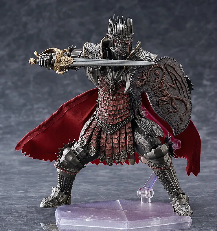 Max Factory – figma Dragon’s Dogma 2 Arisen (Licensed) - Photo 1 | TopGKStore