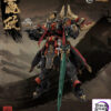 SUNDAY HOBBY – The First Emperor Ying Zheng Plastic Model Kit (Licensed) - Photo 5 | TopGKStore