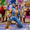 Storm Toys – T.HAWK – ULTRA STREET FIGHTER II – THE FINAL CHALLENGERS (Licensed) - Photo 37 | TopGKStore