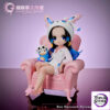 Super Guai Studio – One Piece Hancock Cosplay Sylveon - Photo 1 | TopGKStore