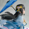 KADOKAWA – KDcolle Rascal Does Not Dream Series Mai Sakurajima Hanfu ver. 1/7 Complete Figure (Licensed) - Photo 7 | To