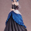 FLARE – Odin Sphere: Leifdrasir – Gwendolyn Dress ver. Complete Figure (Licensed) - Photo 1 | TopGKStore