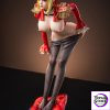 Fate Series FGO Nero Claudius 1/4 Scale GK Statue Sex Wedding Dress VersionDragon Studio - Photo 22 | TopGKStore