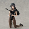 KADOKAWA – KADOKAWA PLASTIC MODEL SERIES Rascal Does Not Dream Series Mai Sakurajima (Licensed) - Photo 16 | TopGKStore