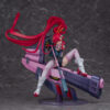 PROOF – “Gurren Lagann” Yoko & Yoko M Tank Complete Figure (Licensed) - Photo 13 | TopGKStore