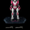 Threezero – Transformers Bumblebee Movie DLX Arcee 3Z01740W0 (Licensed) - Photo 12 | TopGKStore