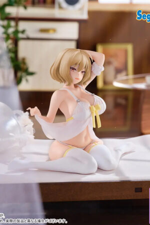 SEGA – Yumemirize GODDESS OF VICTORY: NIKKE Anis X N102 X Drake (Licensed) - Photo 1 | TopGKStore