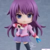 GSC – Nendoroid Monogatari Series Hitagi Senjougahara 2.0 (Licensed) - Photo 1 | TopGKStore