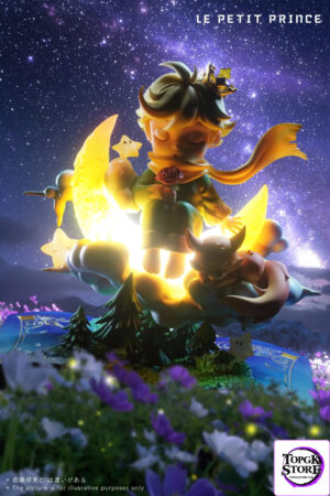 ARK Studio – The Little Prince Little Prince - Photo 2 | TopGKStore