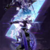 DREAM HUNTER Studio – Solo Leveling Statue Series Sung Jin-Woo & Bellion & Igris & Beru & Iron - Photo 