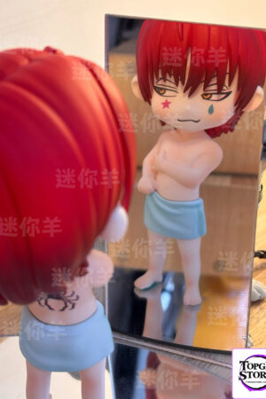 Mini Studio – Hunter x Hunter Hisoka in the Mirror - Photo 2 | TopGKStore