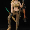 VERYCOOL – 1/6 Scale Action Figure VCF-2069 Desert female soldier -Thalia (Licensed) - Photo 21 | TopGKStore