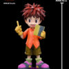 MIMAN Studio – Digimon Main Character Team #6 Koushiro & Tentomon - Photo 7 | TopGKStore