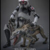 Hottoys – Sergeant Hound 1/6 Scale Collectible Figure TMS167 (Licensed) - Photo 2 | TopGKStore
