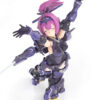 Kotobukiya – Megami Device ASRA ARCHER KIZUNA SHADOW EDITION FULL PACKAGE 1/1 Plastic Model (Licensed) - Photo 21 | Top